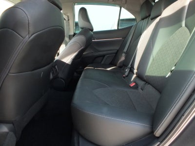 2024 Toyota Camry XSE FWD *1 OWNER, CLEAN CARFAX!*