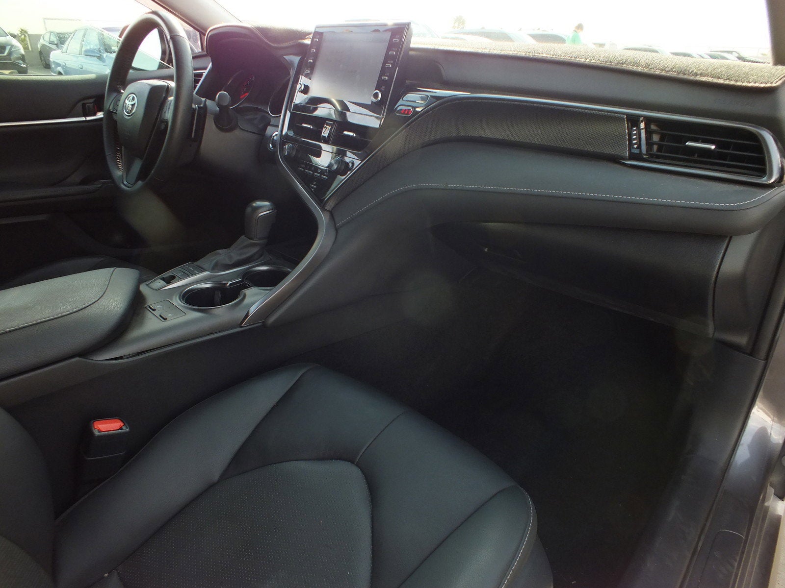 2024 Toyota Camry XSE FWD *1 OWNER, CLEAN CARFAX!*