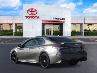 2024 Toyota Camry XSE FWD *1 OWNER, CLEAN CARFAX!*