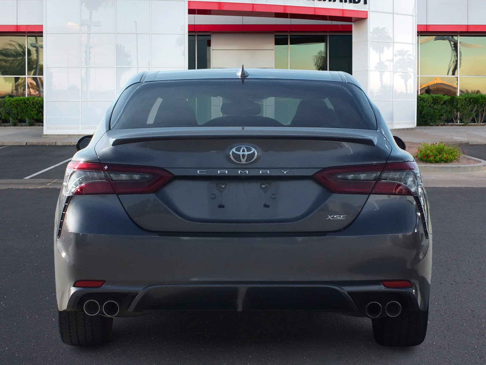 2024 Toyota Camry XSE FWD *1 OWNER, CLEAN CARFAX!*