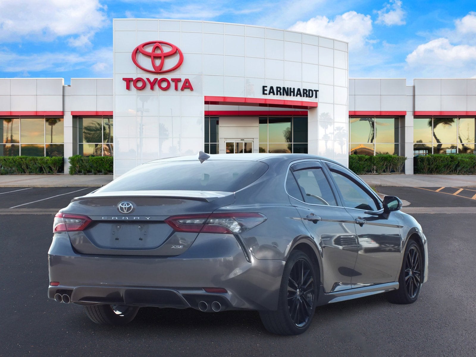 2024 Toyota Camry XSE FWD *1 OWNER, CLEAN CARFAX!*