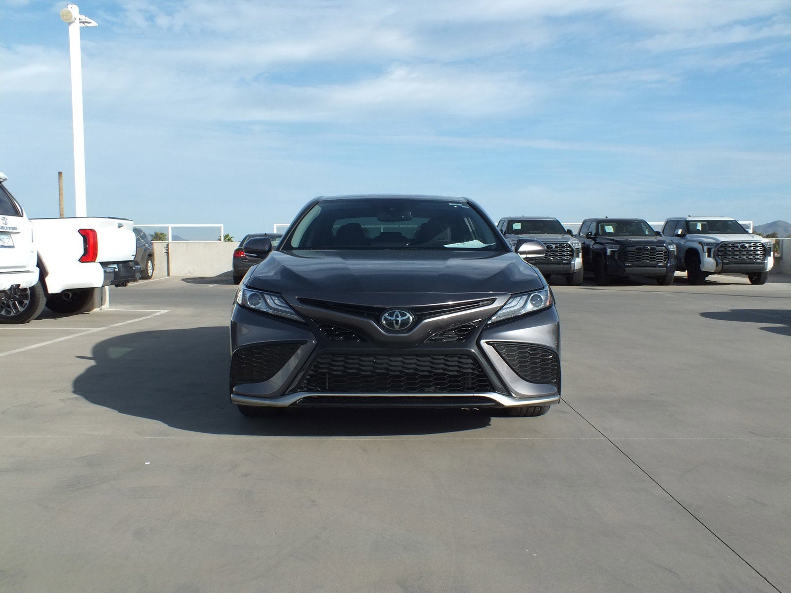 2024 Toyota Camry XSE FWD *1 OWNER, CLEAN CARFAX!*