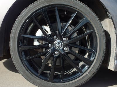 2024 Toyota Camry XSE FWD *1 OWNER, CLEAN CARFAX!*