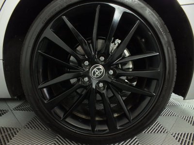 2024 Toyota Camry XSE AWD *1-OWNER*