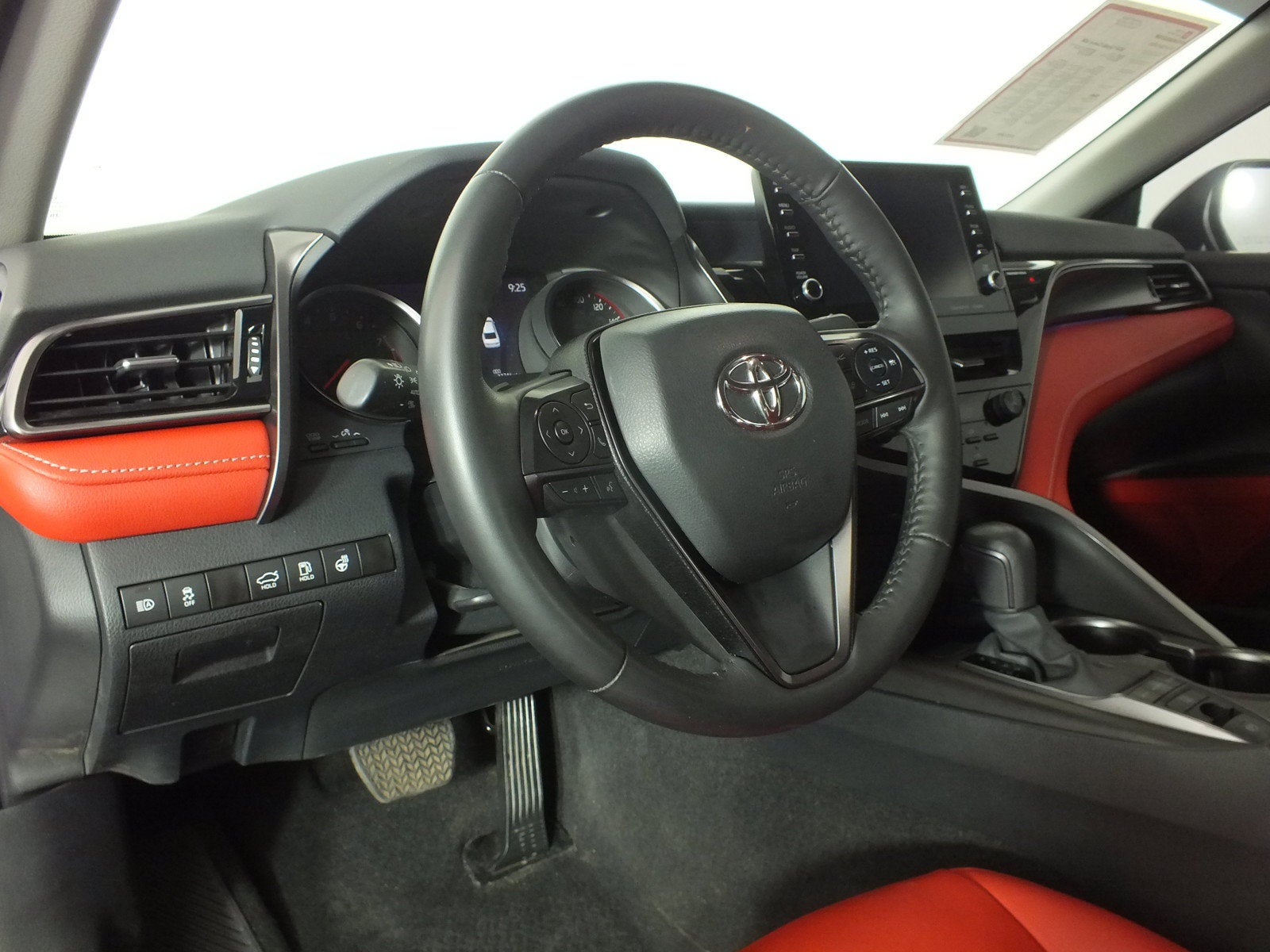 2024 Toyota Camry XSE AWD *1-OWNER*