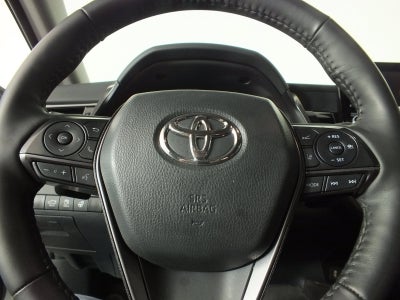 2024 Toyota Camry XSE AWD *1-OWNER*
