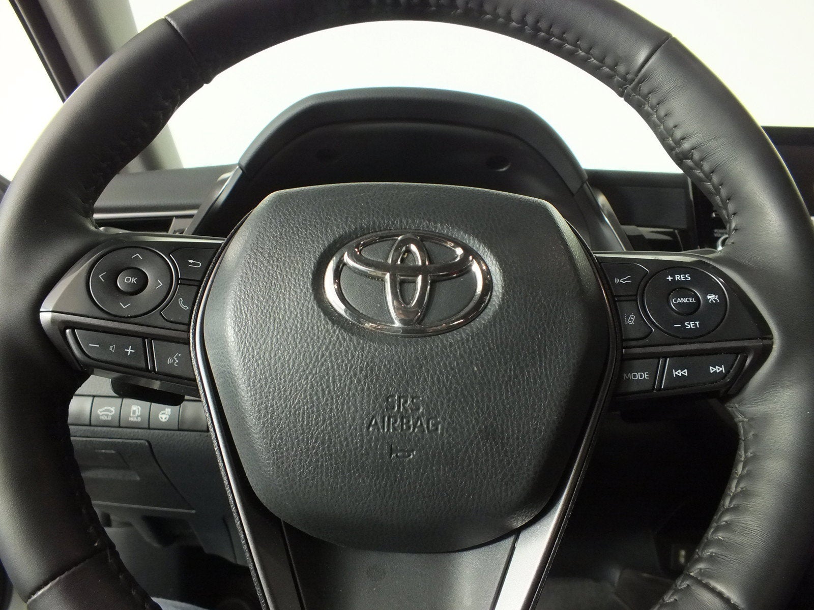2024 Toyota Camry XSE AWD *1-OWNER*