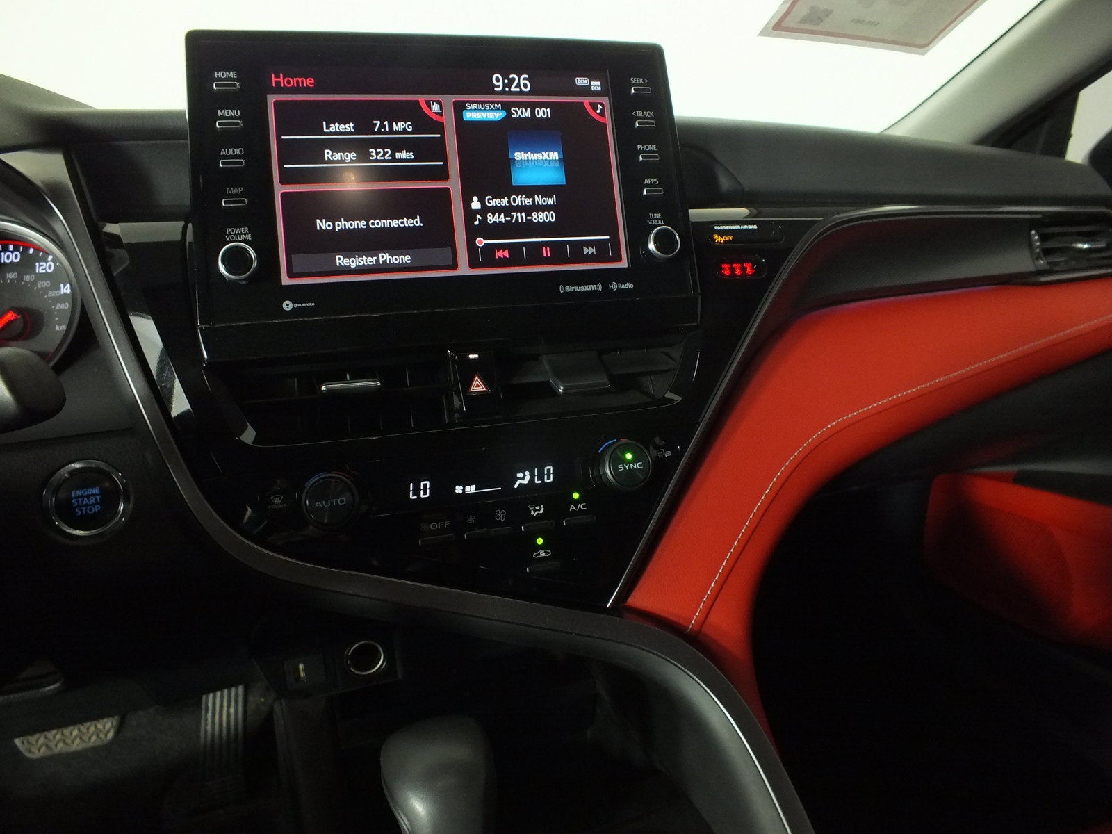 2024 Toyota Camry XSE AWD *1-OWNER*