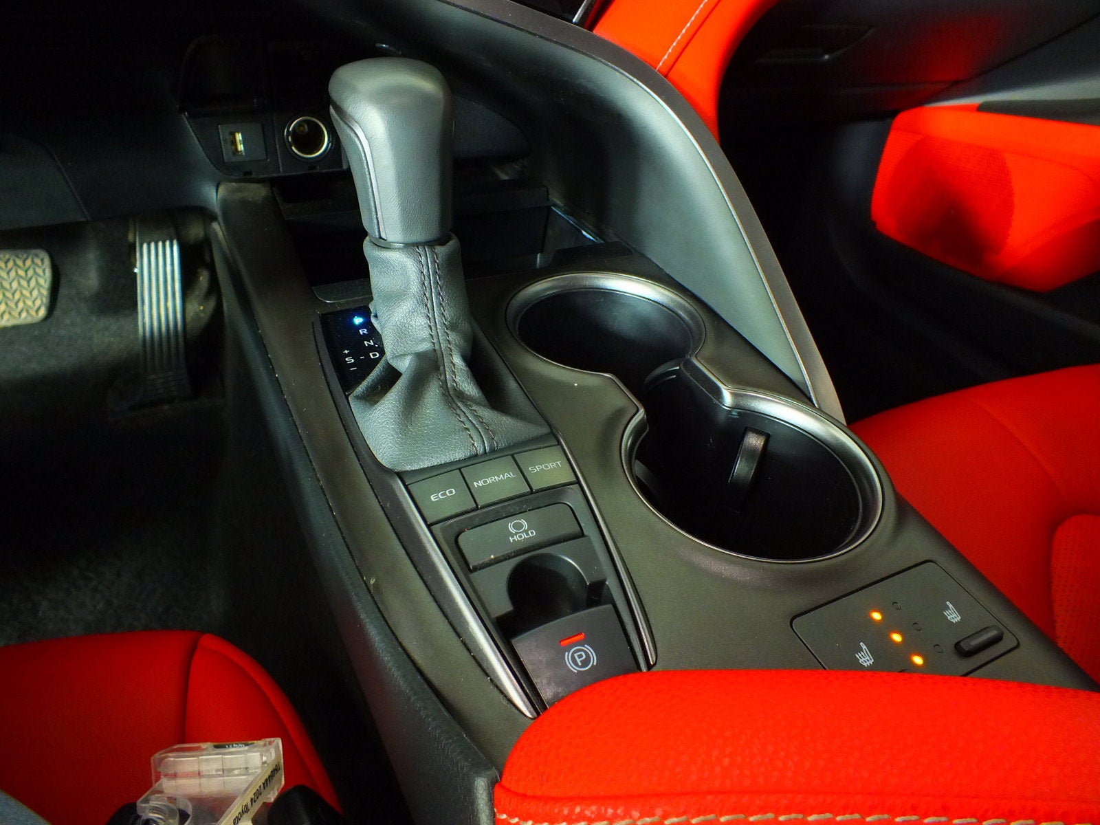 2024 Toyota Camry XSE AWD *1-OWNER*