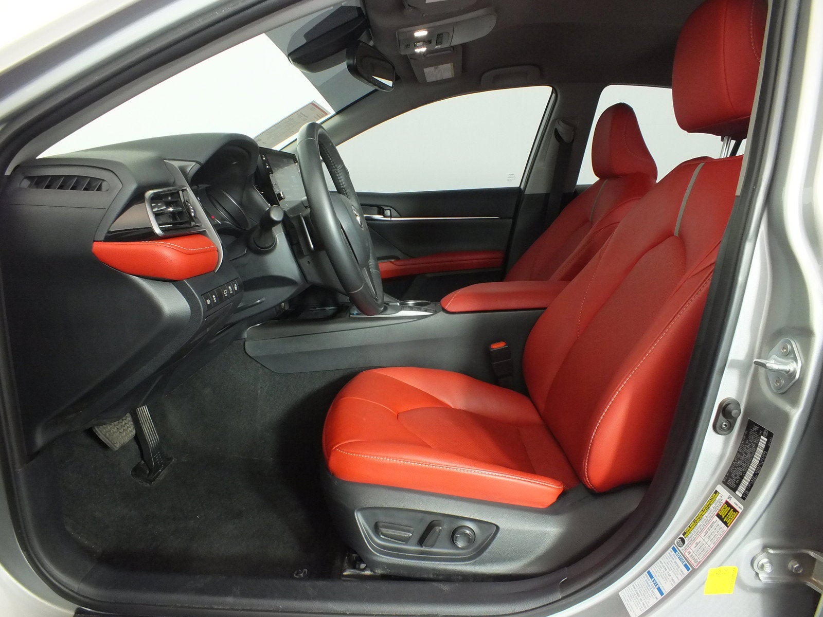 2024 Toyota Camry XSE AWD *1-OWNER*