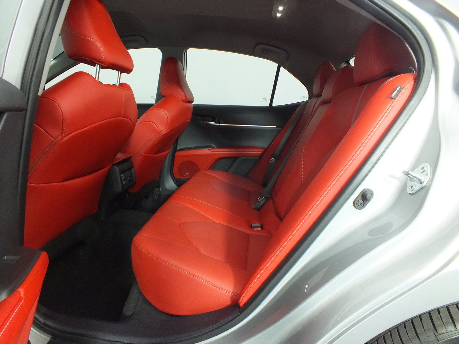 2024 Toyota Camry XSE AWD *1-OWNER*