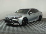 2024 Toyota Camry XSE AWD *1-OWNER*
