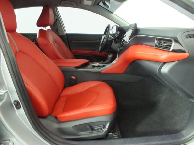 2024 Toyota Camry XSE AWD *1-OWNER*