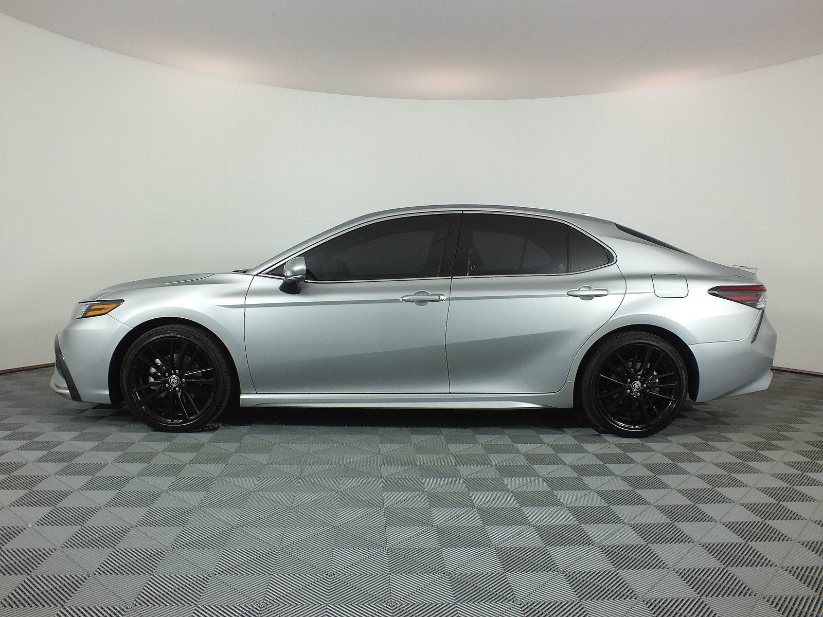 2024 Toyota Camry XSE AWD *1-OWNER*