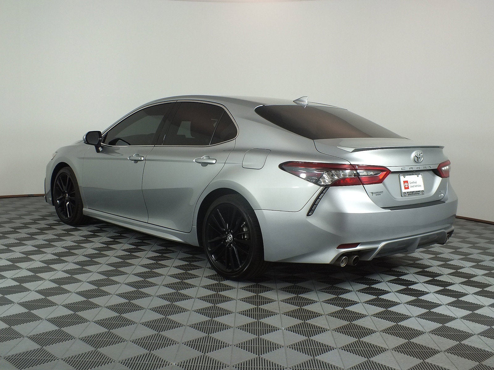 2024 Toyota Camry XSE AWD *1-OWNER*