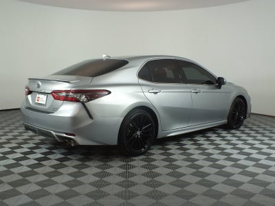 2024 Toyota Camry XSE AWD *1-OWNER*