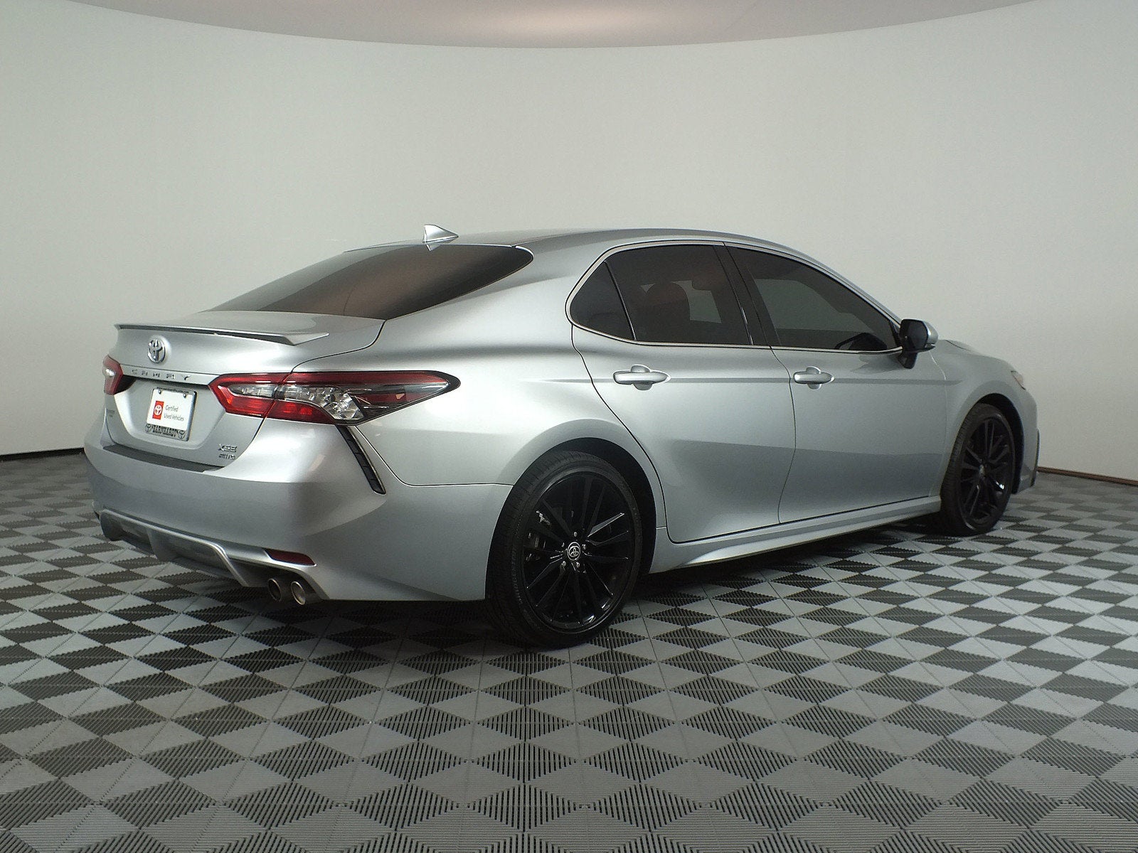 2024 Toyota Camry XSE AWD *1-OWNER*