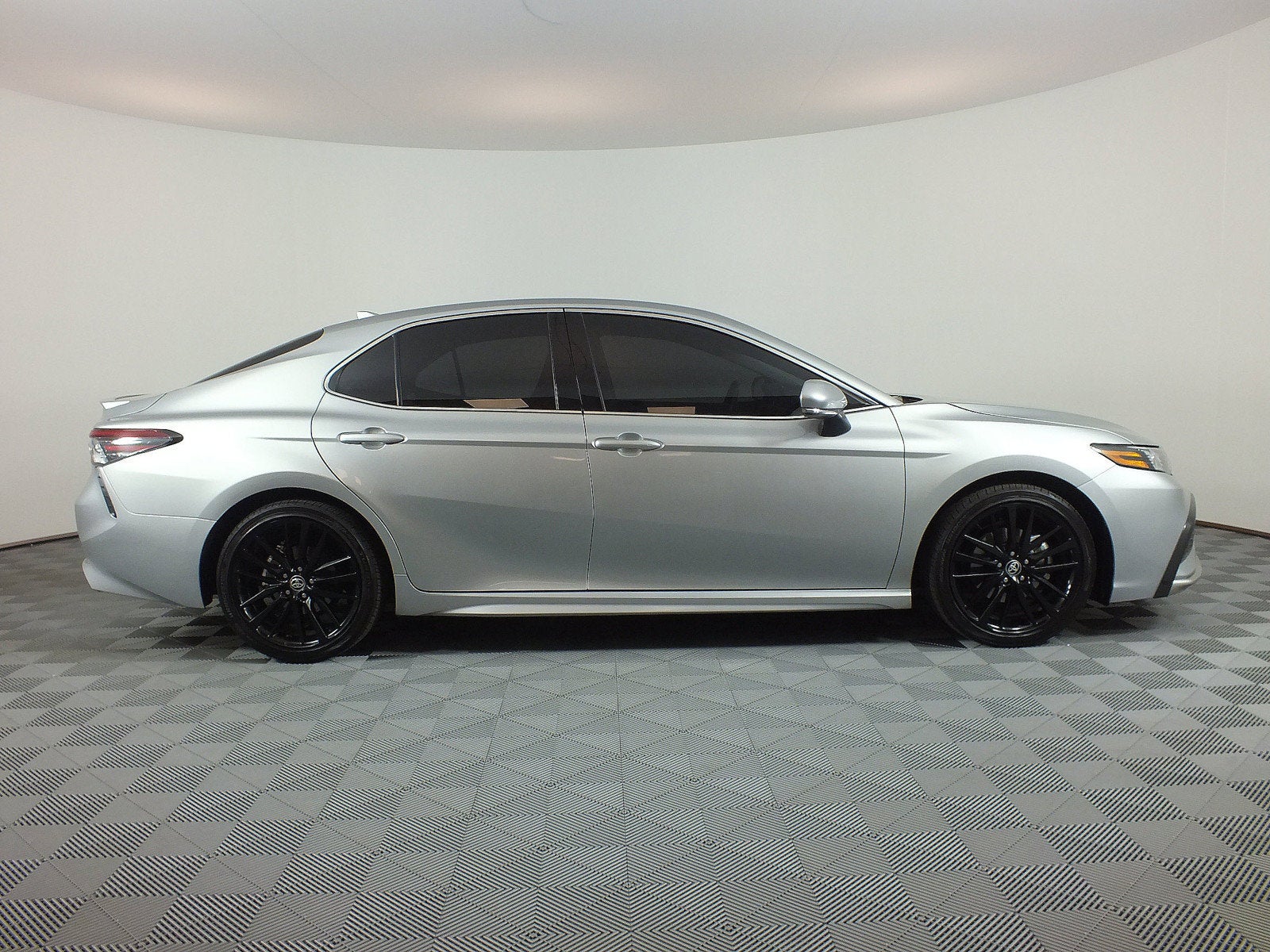 2024 Toyota Camry XSE AWD *1-OWNER*