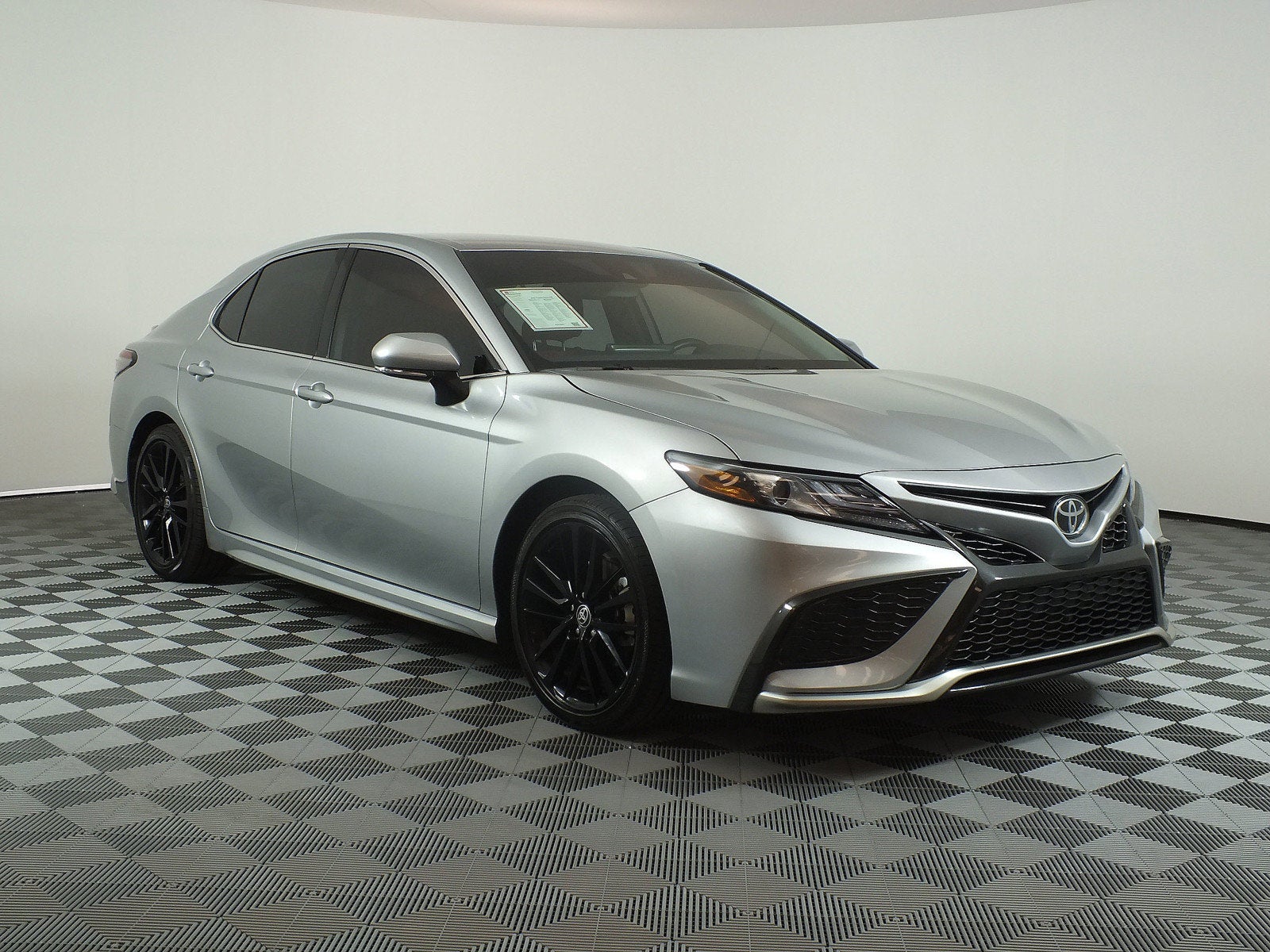 2024 Toyota Camry XSE AWD *1-OWNER*