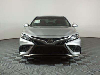 2024 Toyota Camry XSE AWD *1-OWNER*