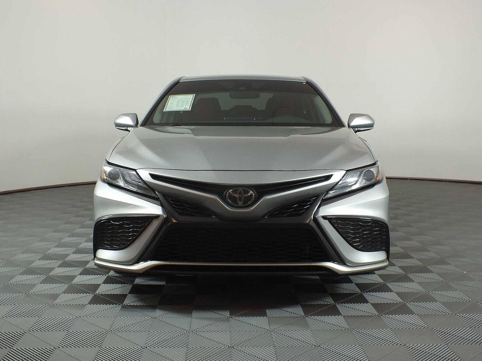2024 Toyota Camry XSE AWD *1-OWNER*