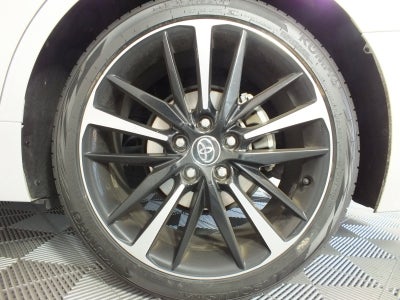 2020 Toyota Camry XSE V6 *1-OWNER*
