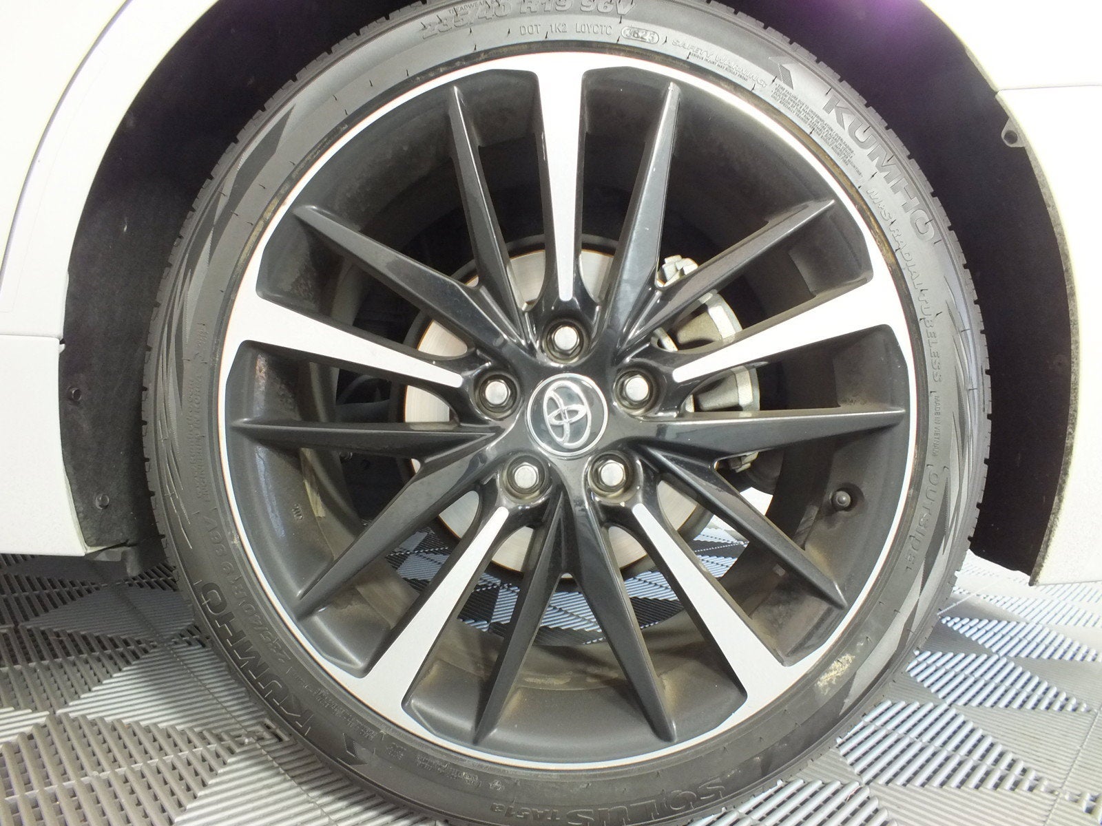 2020 Toyota Camry XSE V6 *1-OWNER*