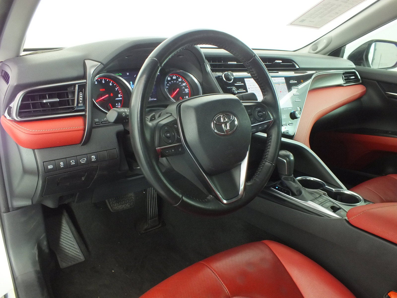 2020 Toyota Camry XSE V6 *1-OWNER*