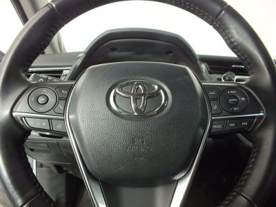 2020 Toyota Camry XSE V6 *1-OWNER*