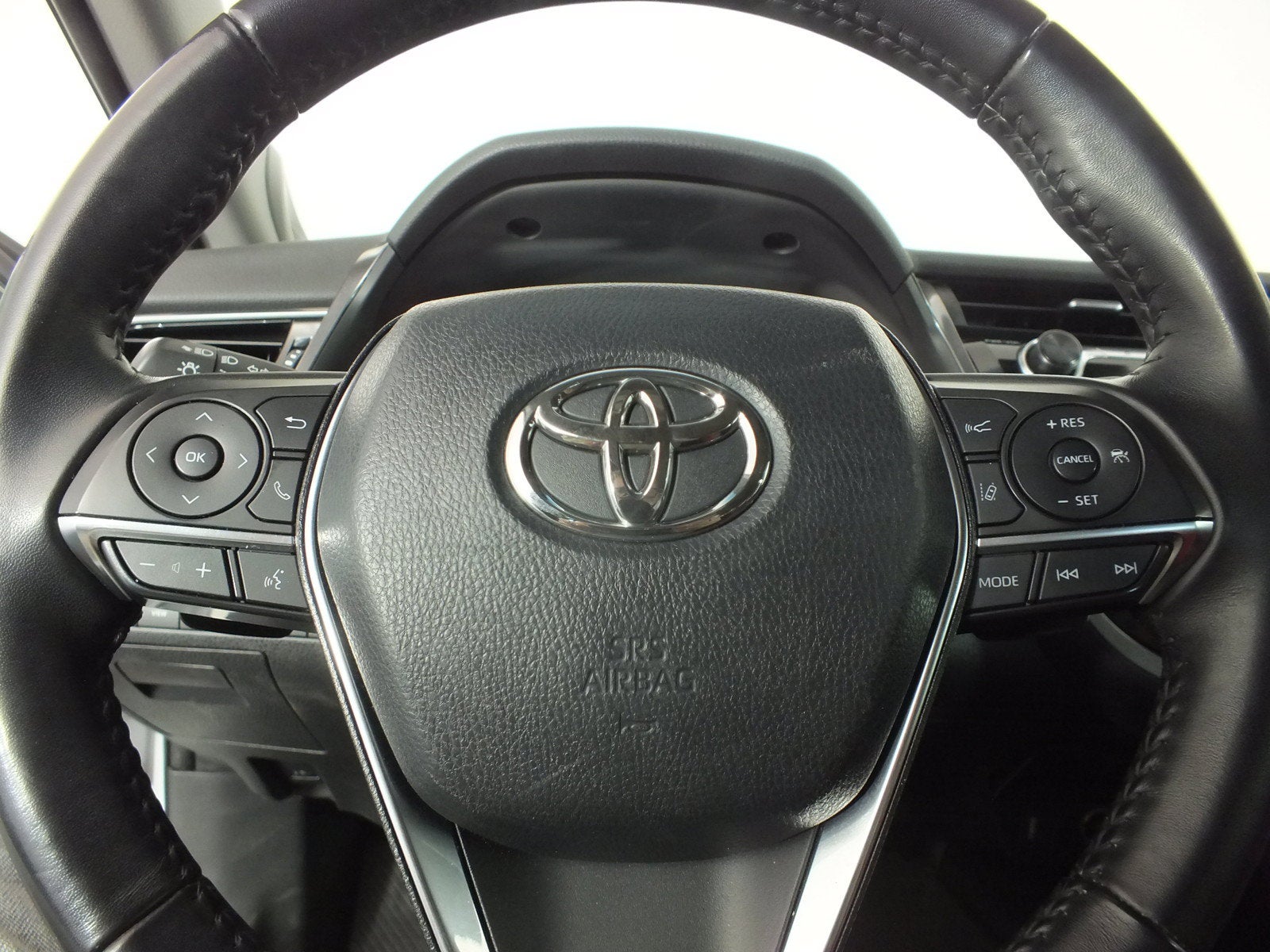 2020 Toyota Camry XSE V6 *1-OWNER*
