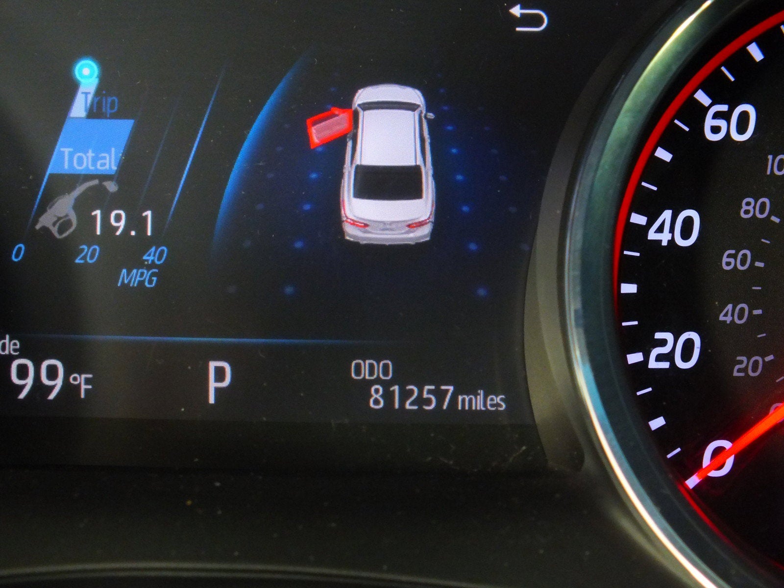 2020 Toyota Camry XSE V6 *1-OWNER*