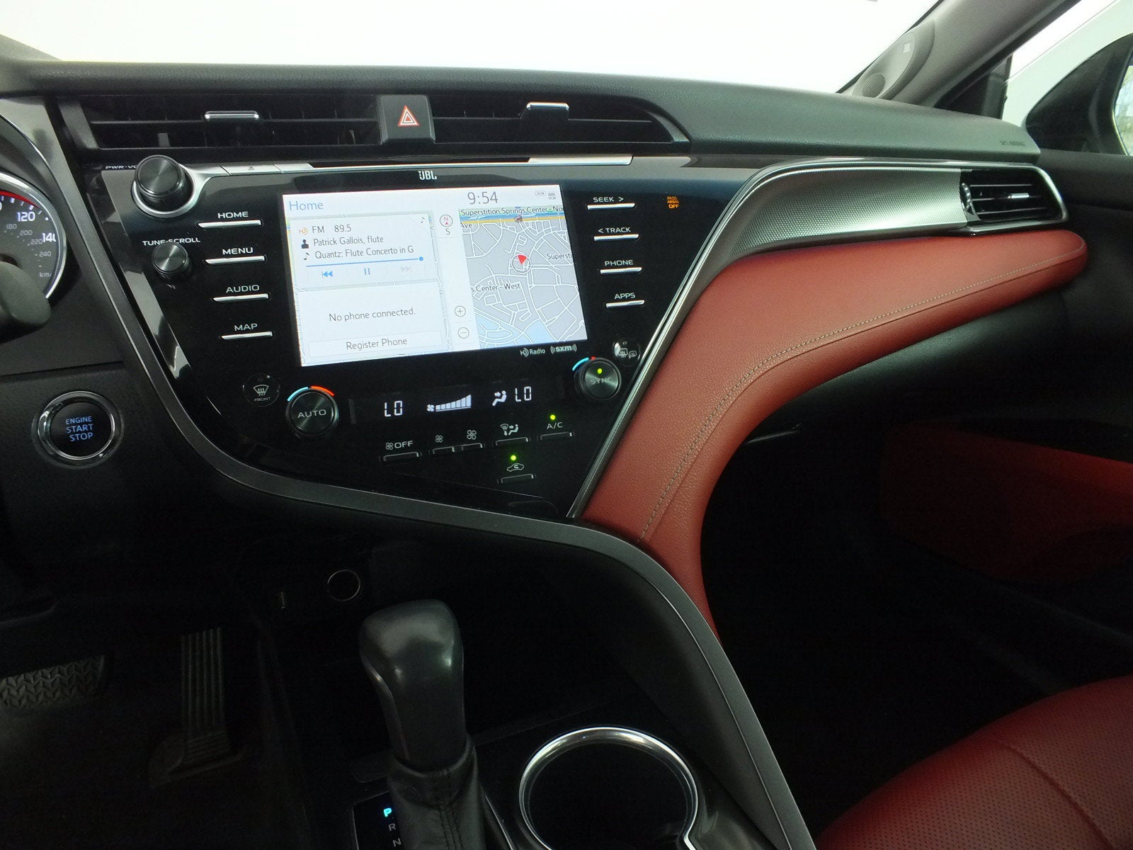 2020 Toyota Camry XSE V6 *1-OWNER*
