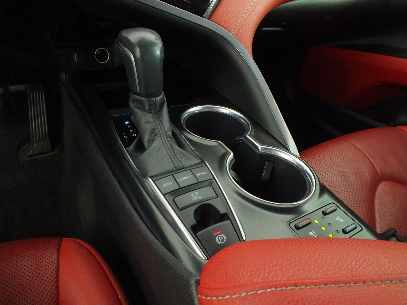 2020 Toyota Camry XSE V6 *1-OWNER*