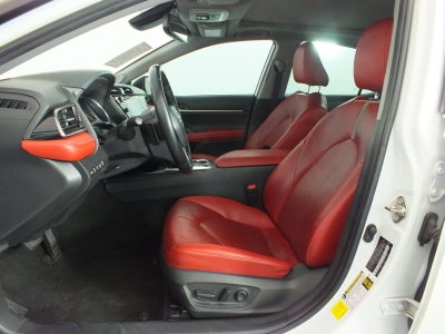 2020 Toyota Camry XSE V6 *1-OWNER*