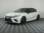 2020 Toyota Camry XSE V6 *1-OWNER*