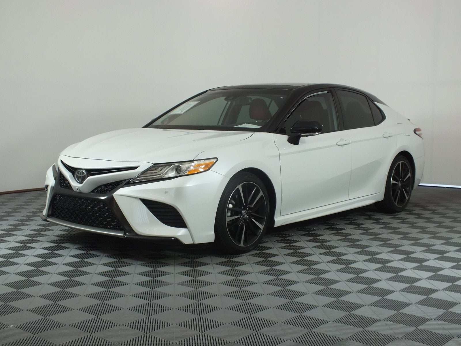 2020 Toyota Camry XSE V6 *1-OWNER*