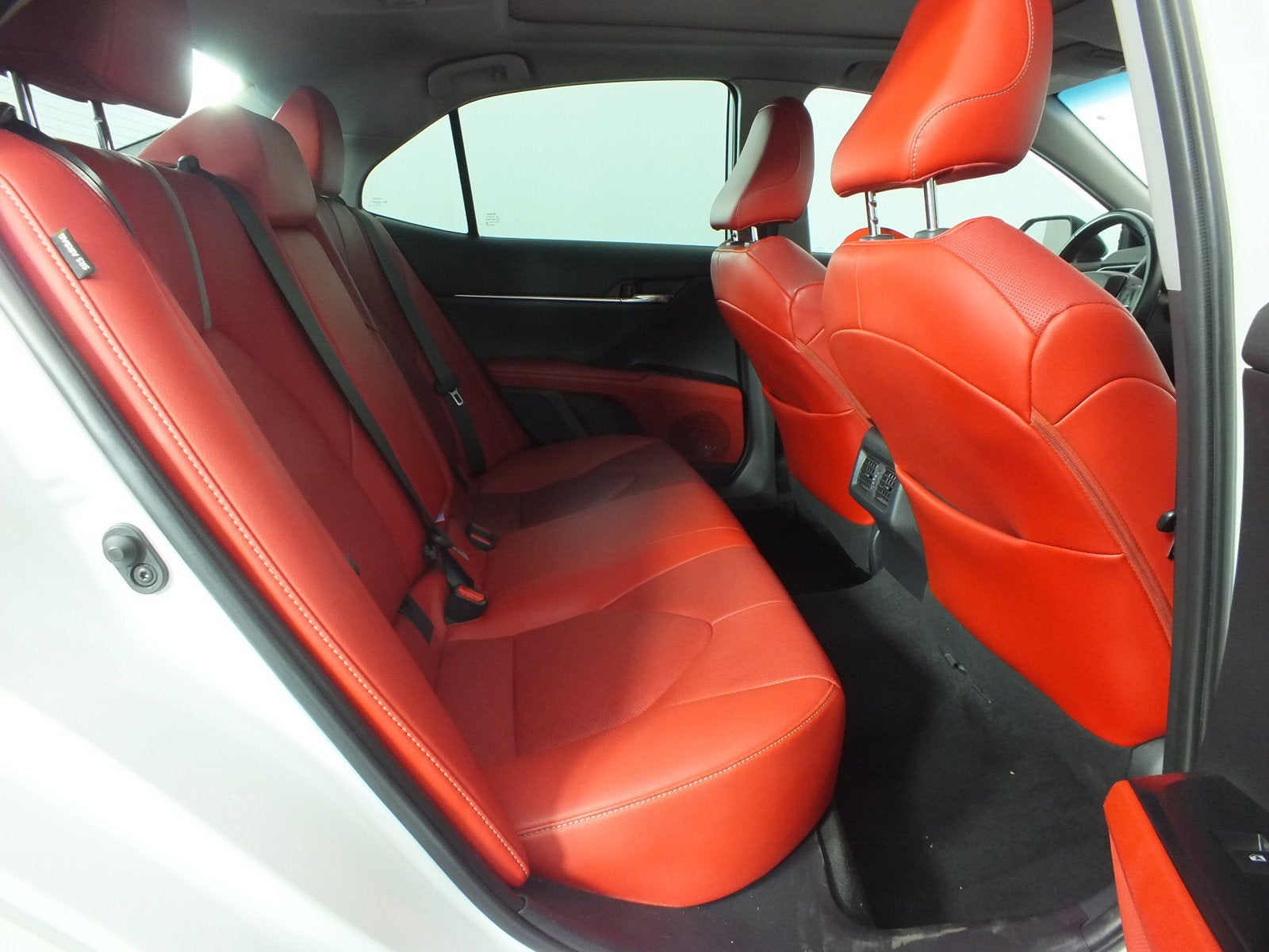 2020 Toyota Camry XSE V6 *1-OWNER*