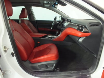 2020 Toyota Camry XSE V6 *1-OWNER*