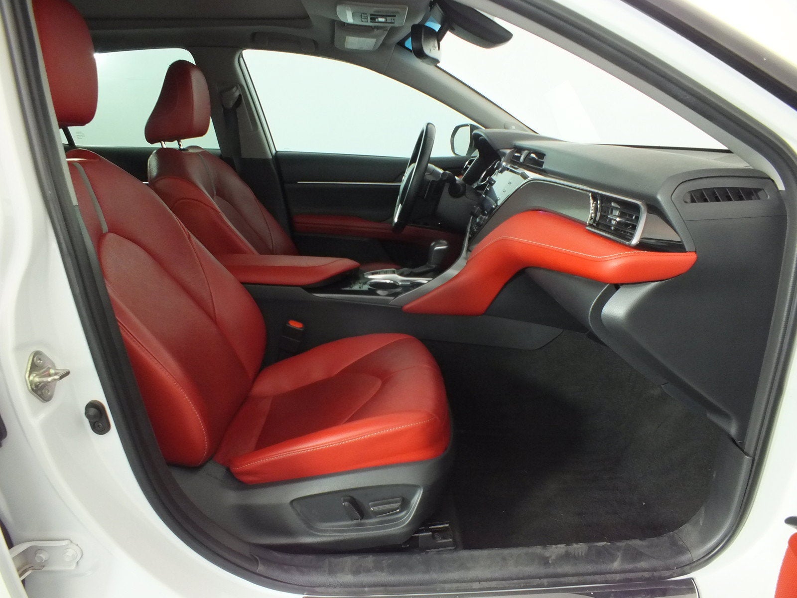 2020 Toyota Camry XSE V6 *1-OWNER*