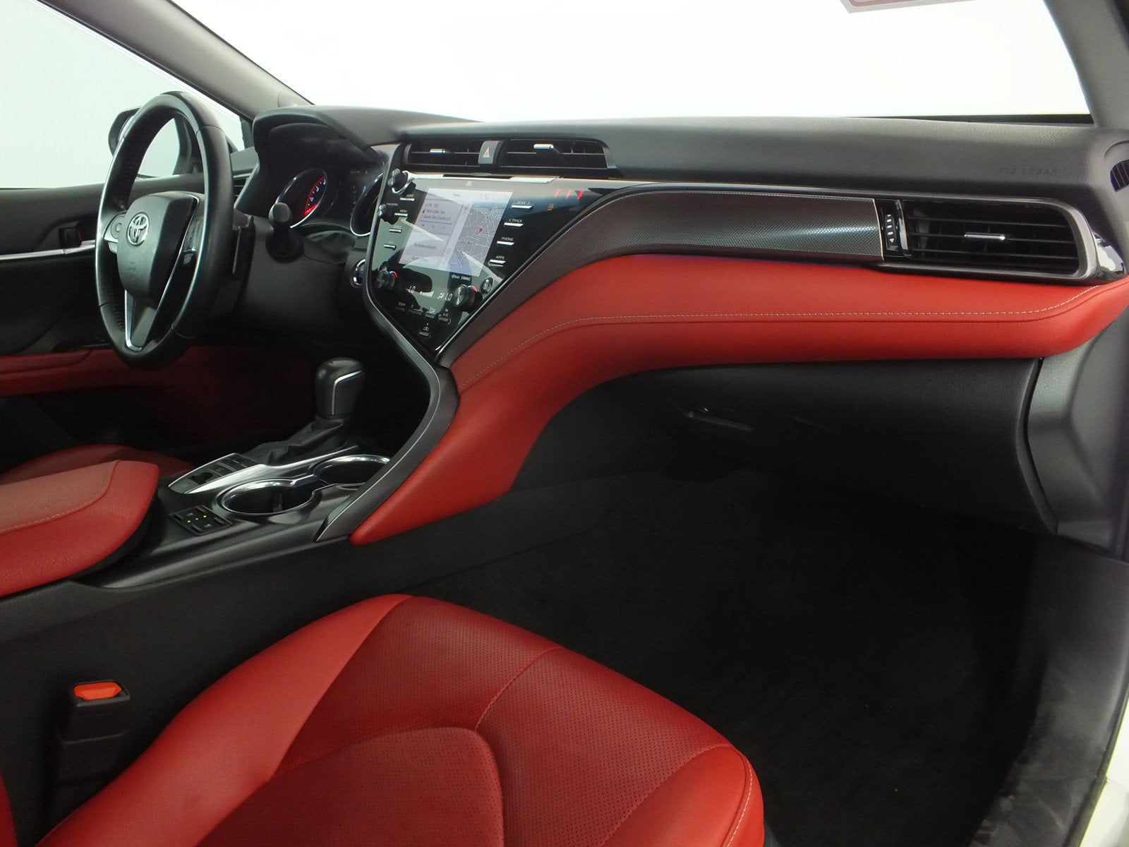 2020 Toyota Camry XSE V6 *1-OWNER*