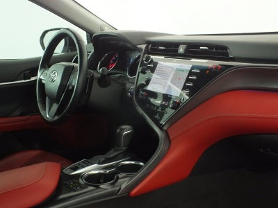 2020 Toyota Camry XSE V6 *1-OWNER*