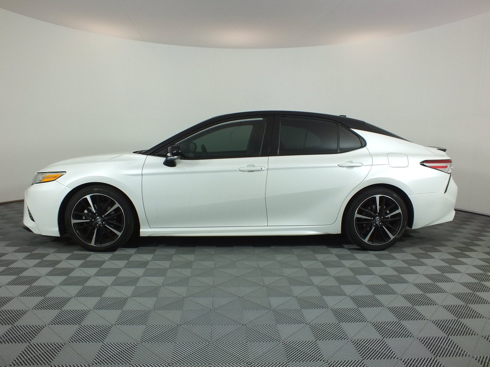 2020 Toyota Camry XSE V6 *1-OWNER*