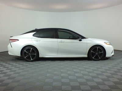 2020 Toyota Camry XSE V6 *1-OWNER*