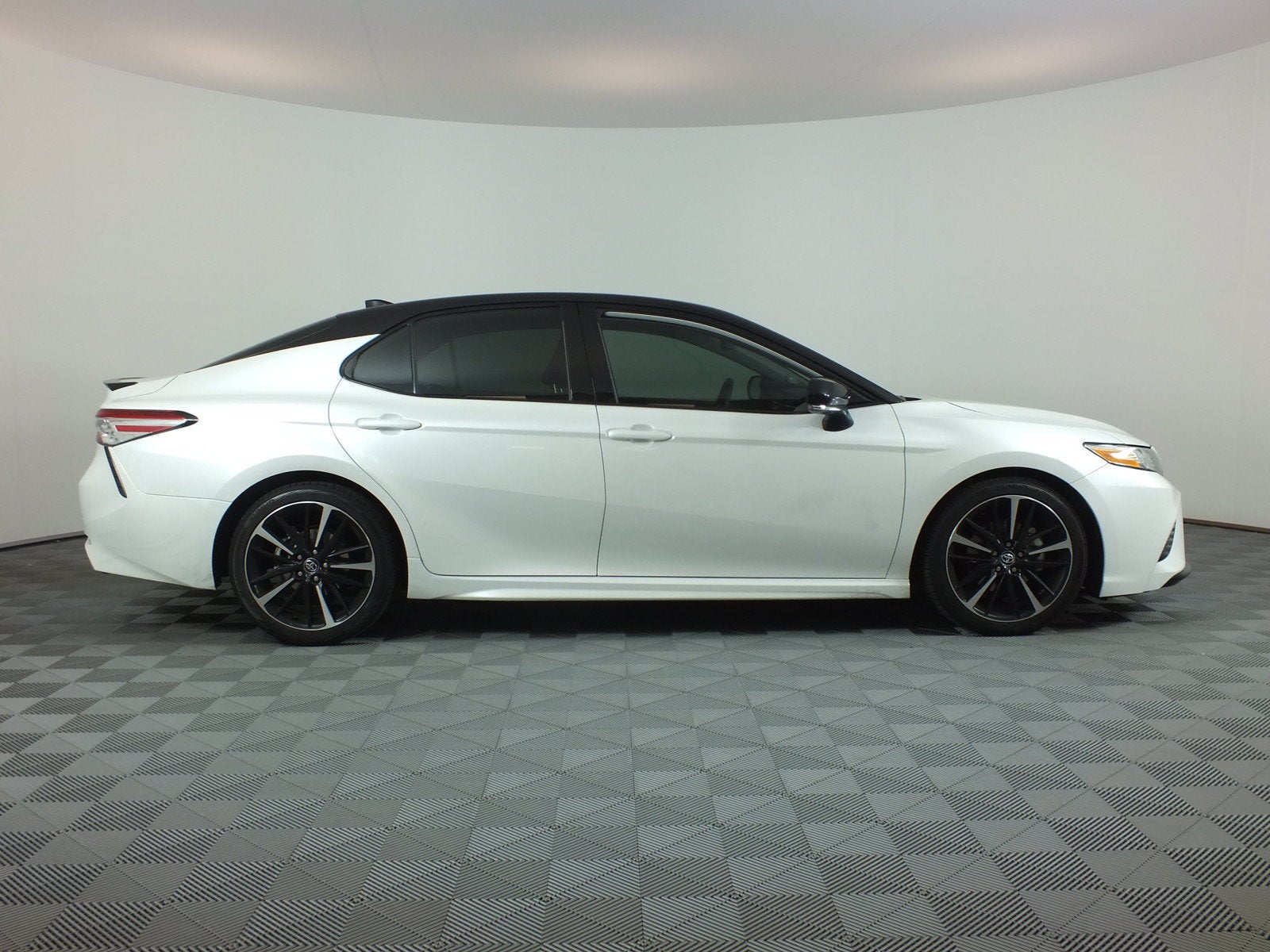 2020 Toyota Camry XSE V6 *1-OWNER*