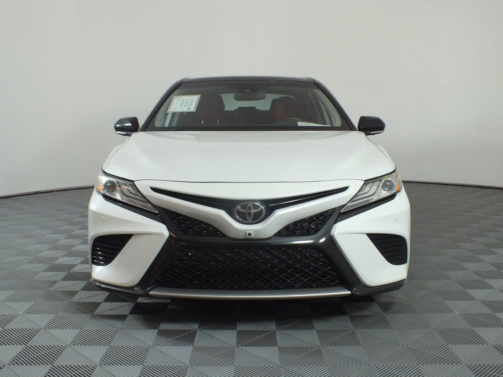 2020 Toyota Camry XSE V6 *1-OWNER*