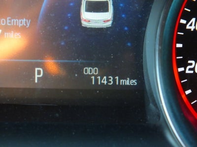 2023 Toyota Camry XSE V6 *1-OWNER*