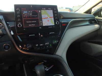 2023 Toyota Camry XSE V6 *1-OWNER*