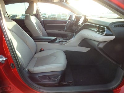 2023 Toyota Camry XSE V6 *1-OWNER*