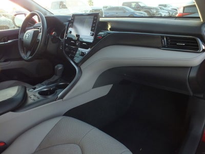 2023 Toyota Camry XSE V6 *1-OWNER*