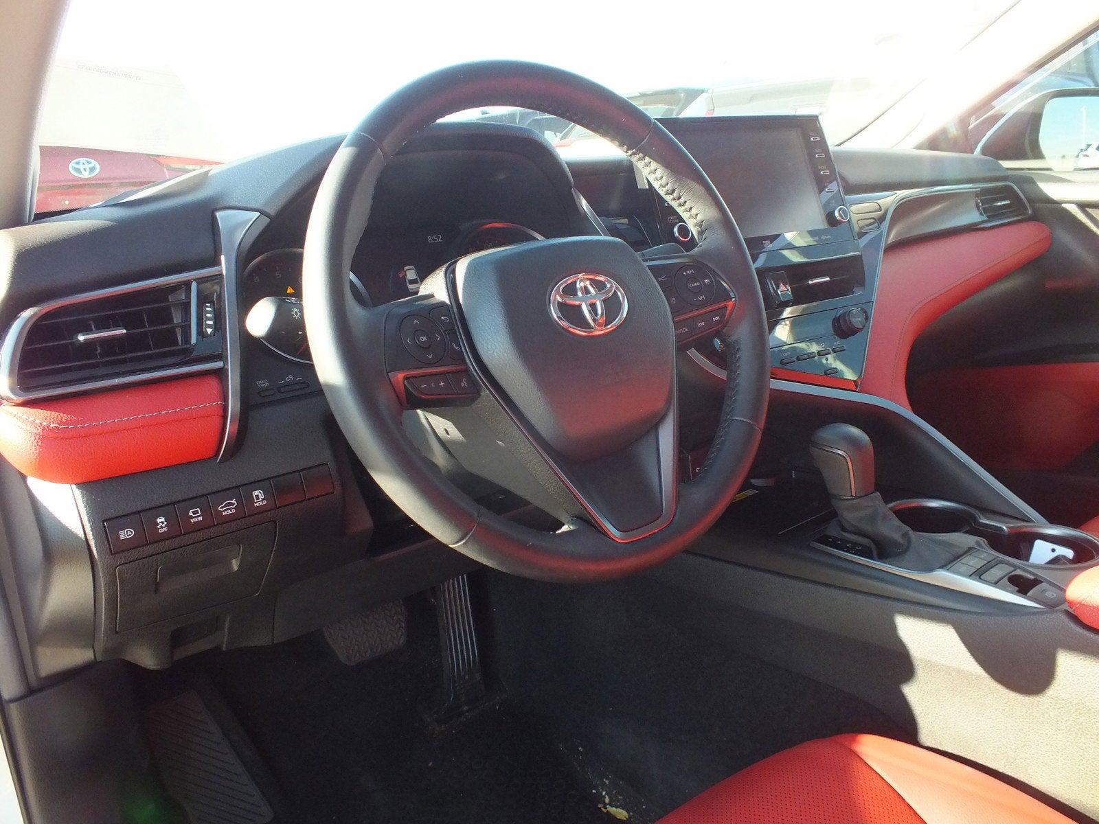 2023 Toyota Camry XSE V6 *1-OWNER*